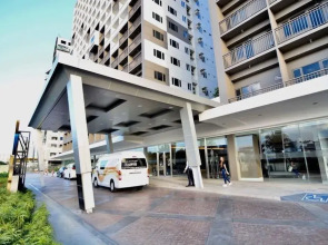 5 Star Luxury Condo Shore Residences