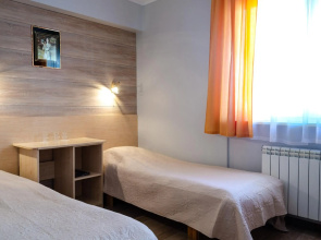 Lillekula Hotel