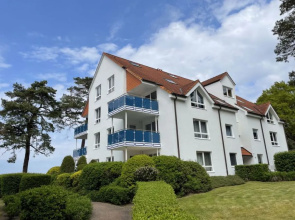 House  Ostseebad Lubmin 34079
