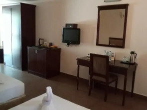 MGM Hi-Way Resorts
