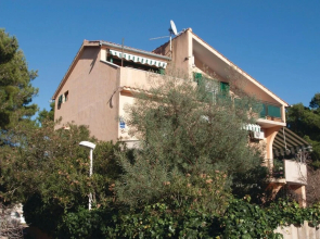 Stunning Home in Jadrija With Wifi and 1 Bedrooms