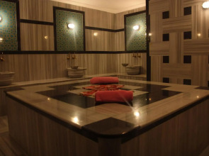 Kleopatra Atlas Hotel - All Inclusive - Adults Only