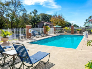 Holiday Inn Winter Haven