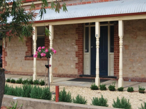 Jacaranda Cottage