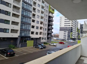 Apartament Luca P4B Oradea Prima Residence