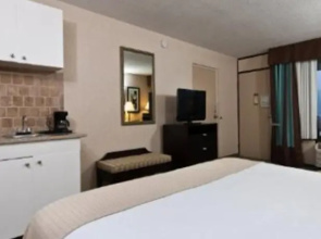 Best Western Plus Lake Guntersville Hotel