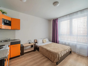 Хорошего дня на проспекте Космонавтов 11В