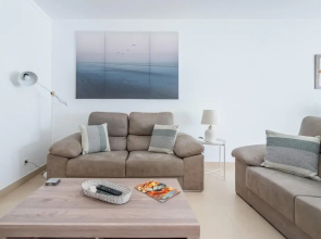 Delightful Cabanas 2 Bedroom Apartment