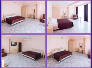 Kavkaz Health Resort