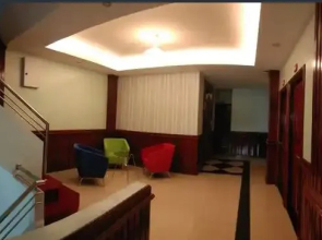 Sapadia Guest House Sindoro