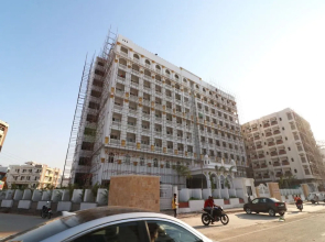 Oyo 29611 Ramanuj Mansion