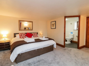 Ash Cottage, Dulverton