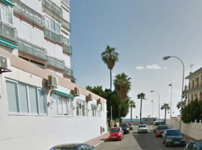 Studio in Benalmadena 100600