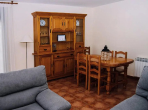 Casa El Sastre III