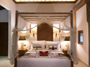 Ulun Ubud Resort and Spa