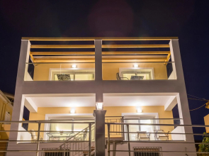 Laura Beach House
