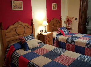 Apartamentos Rurales Tauro