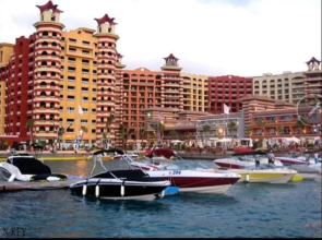 Porto marinaبورتو مارينا