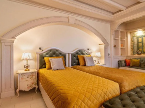 Resort Casa Timis