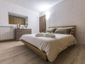 Venice Giardini Biennale Apartment