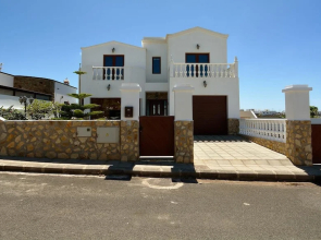 Villa Marie