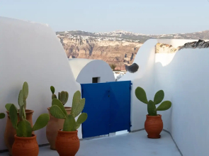 Amphora Villas