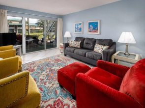 Seaspray Condos 212A