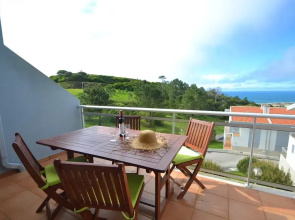 Vision - Ocean View in Nazar