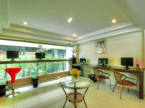 BS Premier Airport Hotel