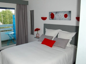 Hotel Du Porge