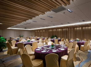 Swisstouches Guangzhou Hotel Residences