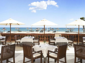 Le Meridien Ra Beach Hotel & Spa