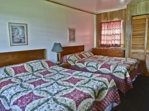 Lake Ida Beach Resort