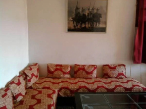 Pension Campini