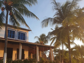 Montepascual Ecovillage