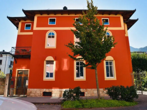 Nine Rooms Suites