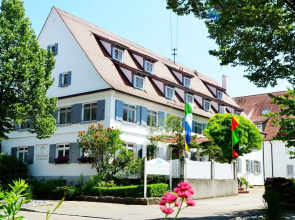 Hotel Garni Am Zehntstadl