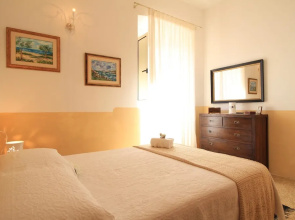 Corte Vite Private House