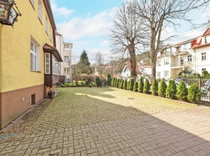 Victus Apartamenty - Book 2