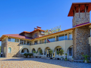 Delfin Hotel