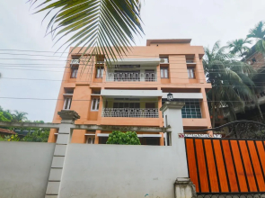 Magnolia Inn by OYO Rooms
