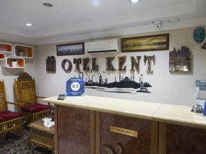 My Kent Hotel