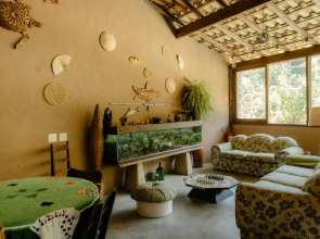 Pousada Pouso do Farol