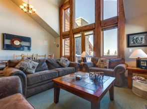 Spacious Fraser Gem: 7 Mi to Winter Park!