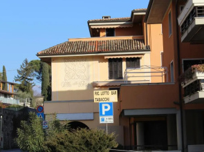La Rosa Del Garda Apartment