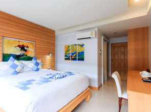 Chaweng Budget Hotel