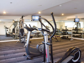 Anathera Resort Kuta