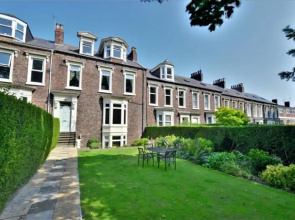 Alexander Apartments Sunderland