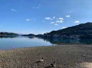 Apartmani Dabelic Durica Mljet