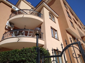 Efir 2 - Menada Apartments